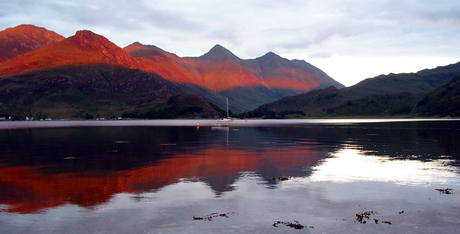 Loch Lomond