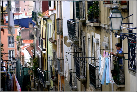 Portugal (Lissabon)