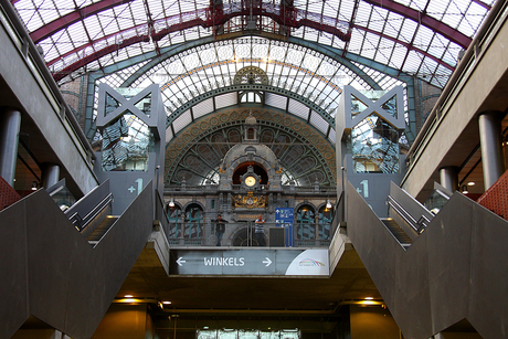 Antwerpen Centraal