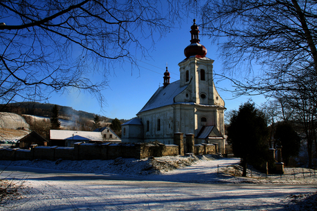 Kerk Puste Z.