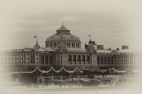 Kurhaus Scheveningen