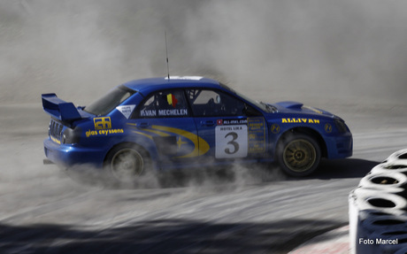 rallycross