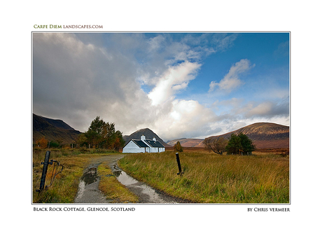 Black Rock Cottage - Photo CV1581