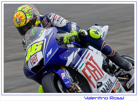 Valentino Rossi