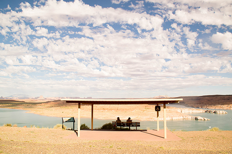 Lake Powell