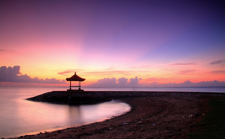 SUNRISE BALI