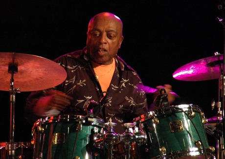 Roy Haynes