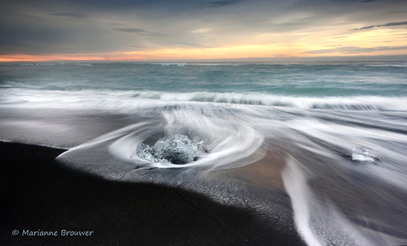 Jökulsárlón