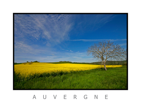 Auvergne