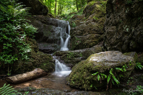 Waterval