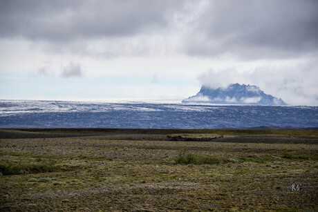 iceland landscape