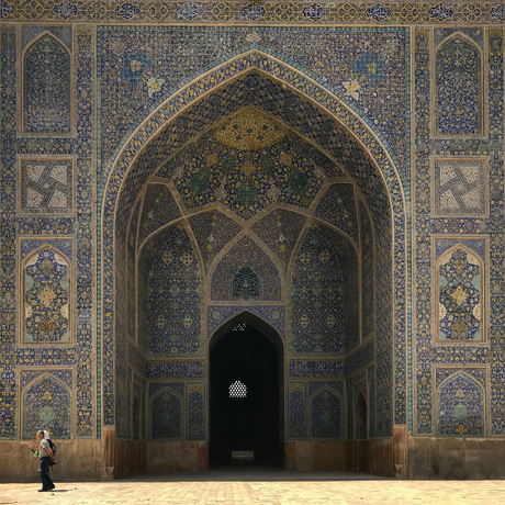 Isfahan