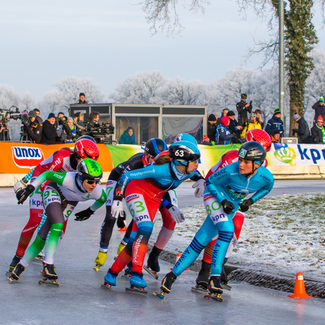 Marathon Noordlaren