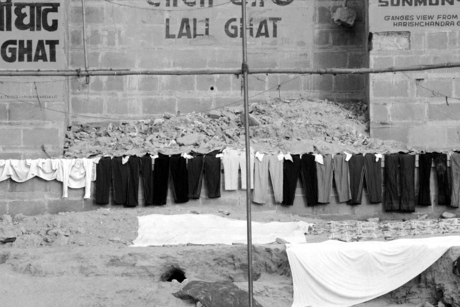 Varanasi Laundry