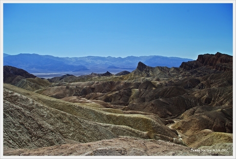 Death Valley