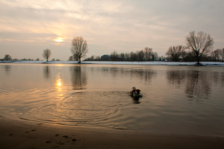 Wat nou schaatsen?