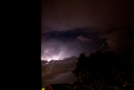 Onweer 2