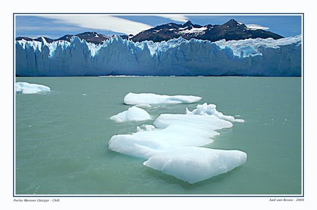 Perito Moreno