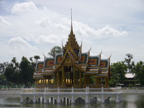 Thaise tempel