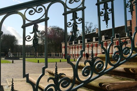 Paleis het Loo