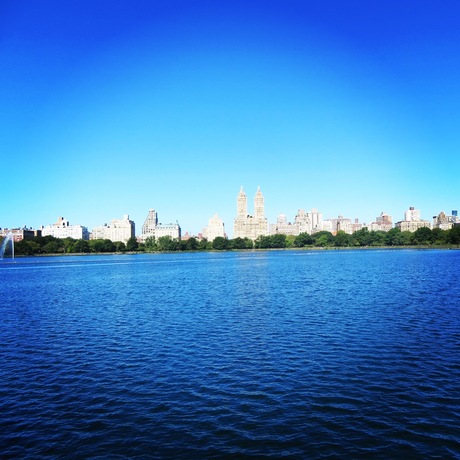 Central park