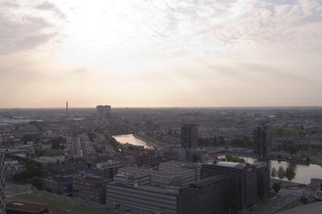 Rotterdam.