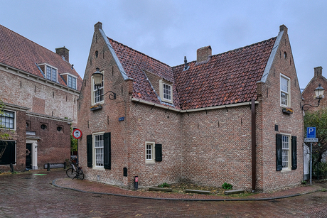 Oud Amersfoort