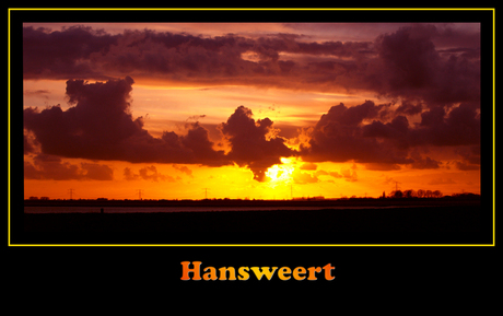 Hansweert