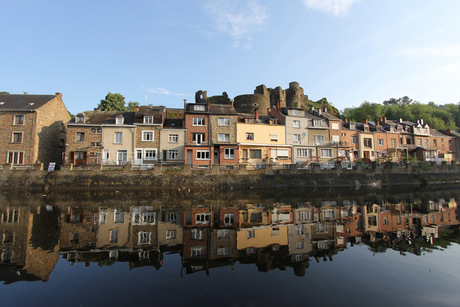 La Roche-en-ardennes