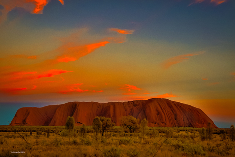 Uluru