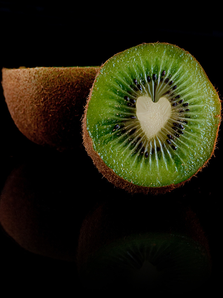 Love kiwi