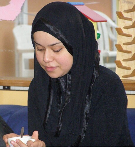 HANDEN WARMEN 18-02-2011