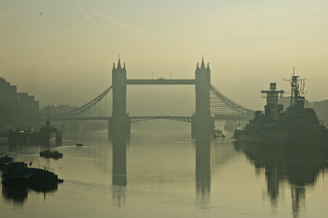 London Bridge