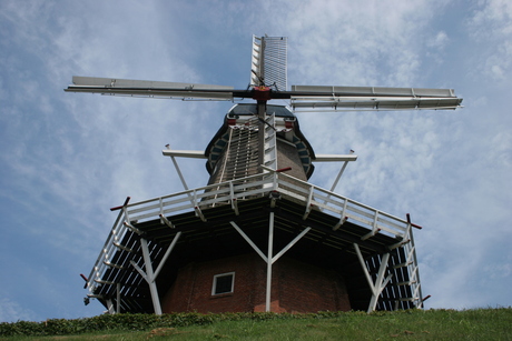 Molen Dokkum