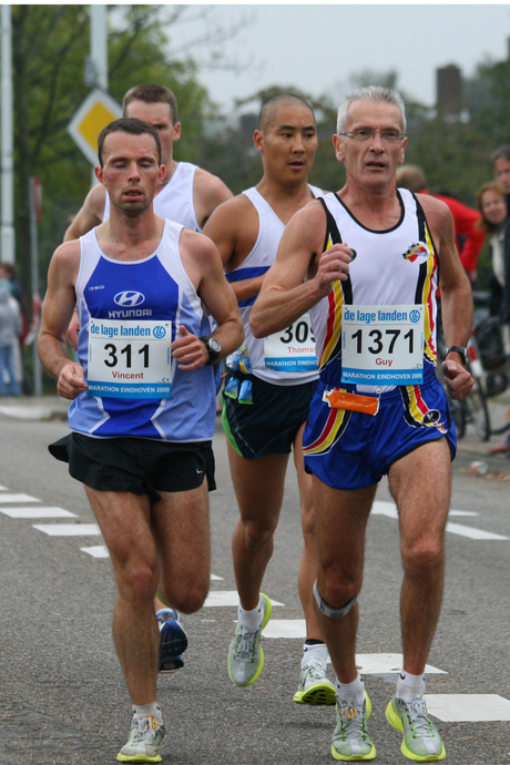Marathon van Eindhoven
