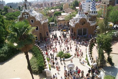 Parc Guell