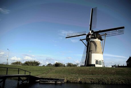 molen hdr