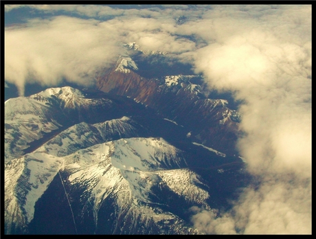 Van Amsterdam naar Seattle