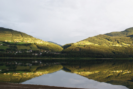 Voss Noorwegen