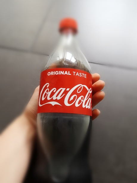 Coca Cola