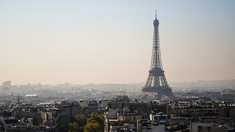 Tour Eiffel