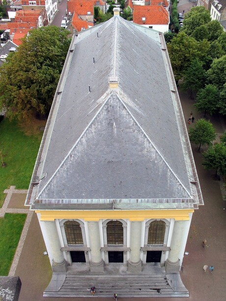 Sint Lievenmonsterkerk