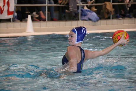 Waterpolo