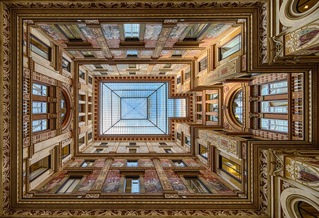 Galleria Sciarra