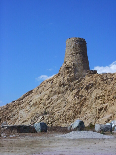 Toren