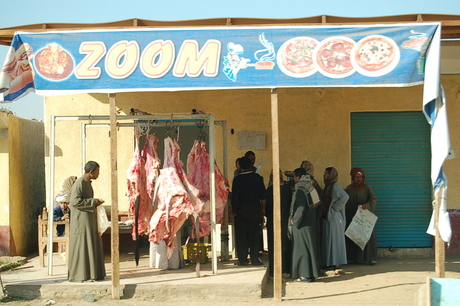 www.zoom.Egypte/Tema geslacht
