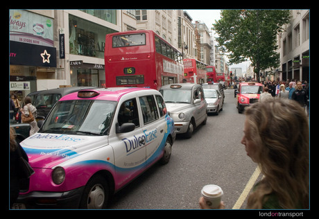 London Transport