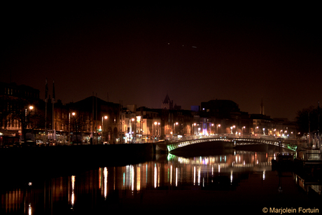 Dublin River [HDR]