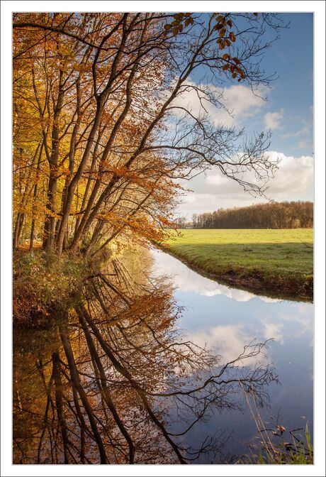 De Horsten, Wassenaar