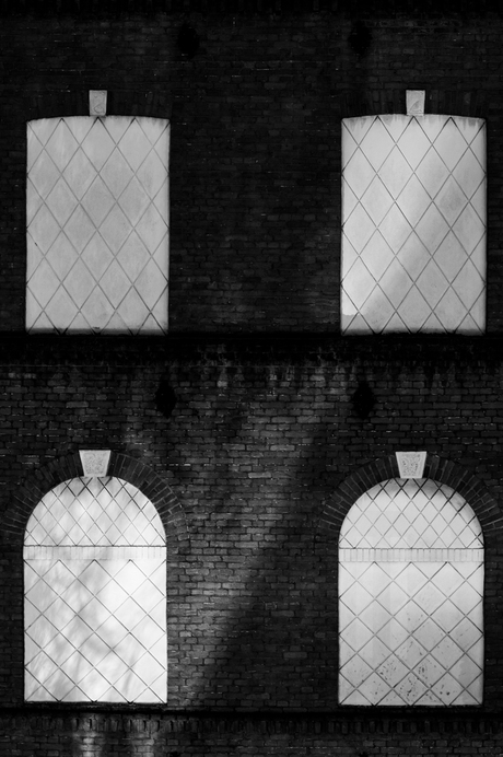 Amsterdam in lockdown